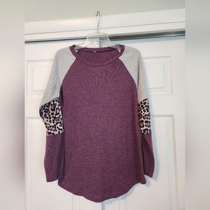 Soft Long Sleeve Shirt